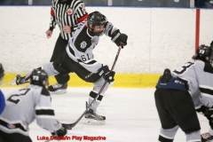 Photo Credit Luke Durda/In Play Magazine