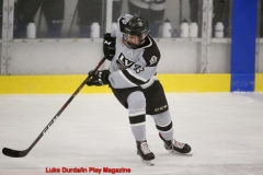 Photo Credit Luke Durda/In Play Magazine