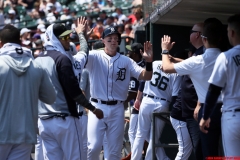 Tigers vs White Sox May 27 2018 (4)