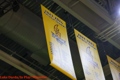2024 London Lightning home opener VS the Windsor Express
