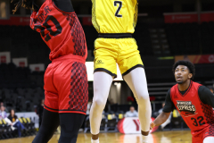 2024 London Lightning home opener VS the Windsor Express
