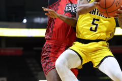 2024 London Lightning home opener VS the Windsor Express