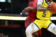 2024 London Lightning home opener VS the Windsor Express