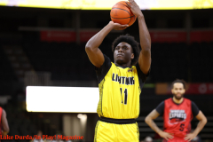 2024 London Lightning home opener VS the Windsor Express
