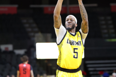 2024 London Lightning home opener VS the Windsor Express