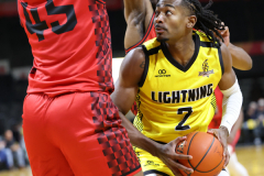 2024 London Lightning home opener VS the Windsor Express