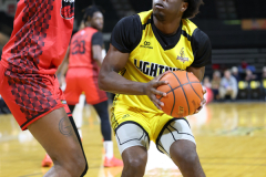 2024 London Lightning home opener VS the Windsor Express