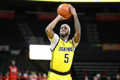 2024 London Lightning home opener VS the Windsor Express