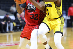 2024 London Lightning home opener VS the Windsor Express