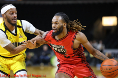 2024 London Lightning home opener VS the Windsor Express