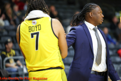 2024 London Lightning home opener VS the Windsor Express