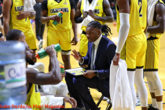 2024 London Lightning home opener VS the Windsor Express