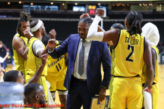 2024 London Lightning home opener VS the Windsor Express