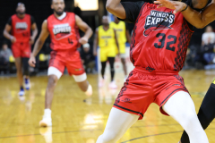2024 London Lightning home opener VS the Windsor Express