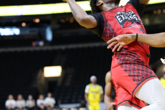 2024 London Lightning home opener VS the Windsor Express
