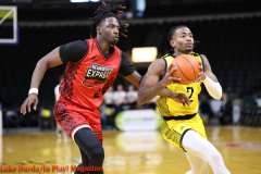 2024 London Lightning home opener VS the Windsor Express