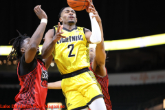 2024 London Lightning home opener VS the Windsor Express