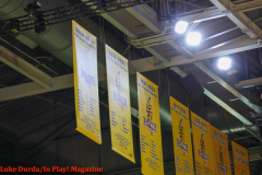 2024 London Lightning home opener VS the Windsor Express