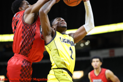 2024 London Lightning home opener VS the Windsor Express