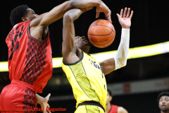 2024 London Lightning home opener VS the Windsor Express