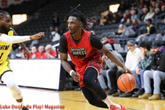 2024 London Lightning home opener VS the Windsor Express