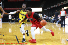2024 London Lightning home opener VS the Windsor Express