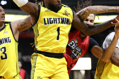 2024 London Lightning home opener VS the Windsor Express