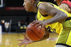 2024 London Lightning home opener VS the Windsor Express