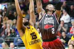 Windsor Express