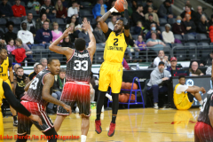 London Lightning