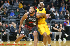 Windsor Express