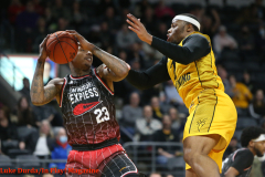 Windsor Express