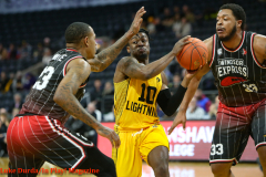 London Lightning