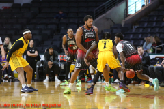 London Lightning
