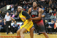 Windsor Express