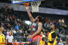 Windsor Express