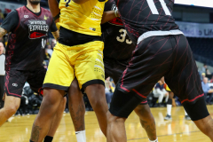 London Lightning