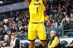 London Lightning