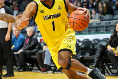 London Lightning