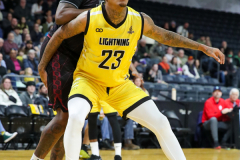 London Lightning