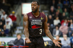 Windsor Express