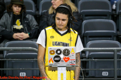 London Lightning