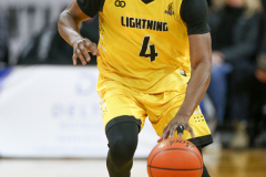 London Lightning