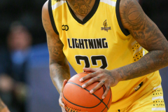 London Lightning