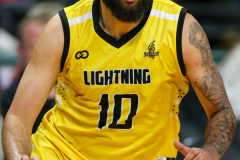 London Lightning