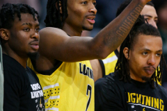 London Lightning