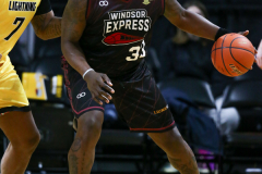 Windsor Express