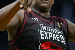 Windsor Express