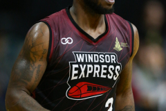 Windsor Express