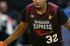 Windsor Express